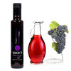 Red Wine Vinegar YUCA'S 25cl