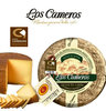 Cheese LOS CAMEROS Goat 750 Gr.