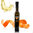 Extra Virgin Olive Oil PONS CÍTRICO Tangerine 0,250 L