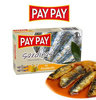 Pickled Sardines PAY PAY