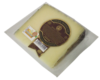 Manchego Cheese VEGA MANCHA Cured Wedge 150 Gr.