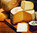 Cheese BETARA Gran Reserva Sheep 3 - 3,5 Kg