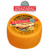 Käse Idiazabal LA VASCO NAVARRA 1,2 Kg Geräuchert