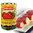 Piquillo peppers EMPERATRIZ 425 ml