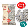 Pipas - Salted Sunflower Seeds FRIT RAVICH 1 Kg.