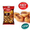Roasted and Salted Giant Corn FRIT RAVICH 120 Gr.