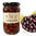 Natural Aragon olives FRUTOS DE LA TIERRA 710GR