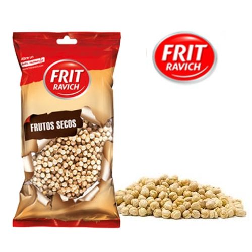 Roasted chickpeas FRIT RAVICH 110 Gr.