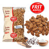 Toasted almonds salt and pepper FRIT RAVICH  1KG