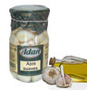 Soft Garlics in E.V. Olive Oil ADAN 370 ml