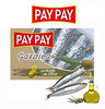 Sardines in Olive Oil PAY PAY