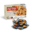 Mussels in Brine PAY PAY