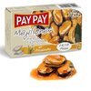 Moules en Sauce Marinade PAY PAY