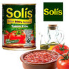 Tomato Sauce SOLIS 140 Gr.