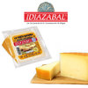 Idiazabal Cheese LA VASCO NAVARRA Smoked Wedge 250 Gr.