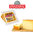 Idiazabal Cheese LA VASCO NAVARRA Smoked Wedge 250 Gr.