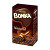 BONKA Natürliche gemahlenen Kaffee 250 Gr.