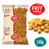 Roasted and Salted Corn FRIT RAVICH 1 Kg.