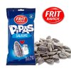 Pipas - Salted Sunflower Seeds FRIT RAVICH 180 Gr.