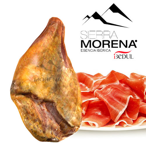 Boneless Serrano Bodega Ham IBEDUL / S. MORENA