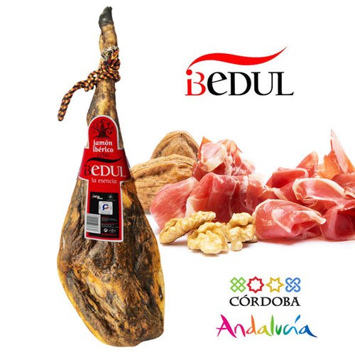 Iberian Ham "de Cebo" IBEDUL