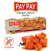 Squid in American Sauce PAY PAY 80 GR PACK 3 U.