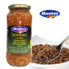Extra cooked lentils MONTEY/DIAMIR  580 ML
