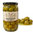 Manzanilla olives natural flavor FRUTOS DE LA TIERRA 730GR