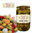 Cocktail of olives and pickles FRUTOS DE LA TIERRA 730GR