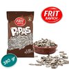 Pipas - Roasted sunflower seeds FRIT RAVICH 380 Gr.