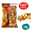 Cocktail of Nuts ORIENTAL FRIT RAVICH 1 Kg