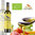 Extra Virgin Olive Oil Bio L'ESTORNELL  0,75 L