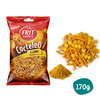 COCKTAIL CURRY FRIT RAVICH 170 g.