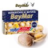 Coques au naturel 40/50 BAYMAR 115 GR