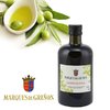 Huile d'Olive Extra Vierge ARBEQUINA PREMIUM MARQUES DE GRIÑON 0,5L