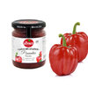 Caramelized Peppers IBSA 240 g