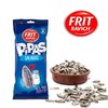 Pipas - Salted Sunflower Seeds FRIT RAVICH 130 Gr.