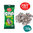 Pipas - Roasted sunflower seeds FRIT RAVICH 130 Gr.