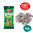 Pipas - Roasted sunflower seeds FRIT RAVICH 40 Gr.
