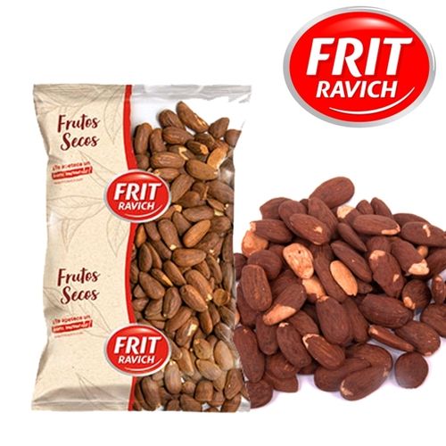 Toasted almonds FRIT RAVICH 1 Kg.