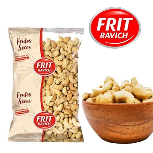 Roasted and salted cashews FRIT RAVICH 1 Kg.