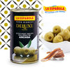Olives Farcies aux Anchois LA ESPAÑOLA DELUXE 370ML