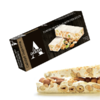 Turrón Hard Nougat with assorted nuts ADAN  200 GR