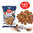 Toasted almonds salt and pepper FRIT RAVICH  105 GR