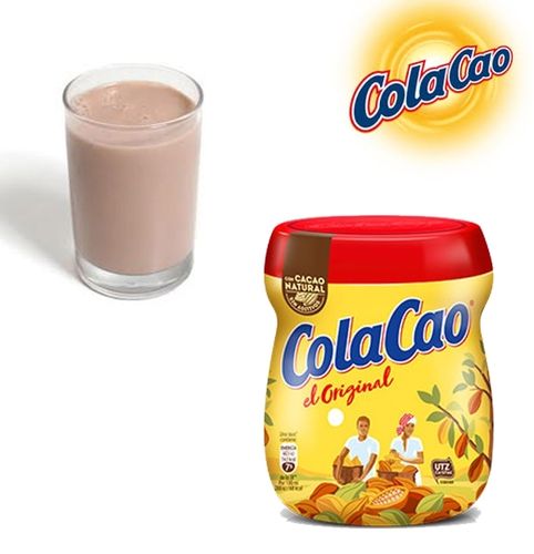 Poudre de cacao COLA CAO ORIGINAL 310 GR