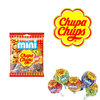 Mini "Chupa chups" de saveurs assorties 20 Unités