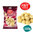 Salted Macadamia nuts FRIT RAVICH 100g