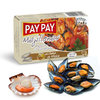 Mussels in Scallop Sauce PAYPAY 115 g