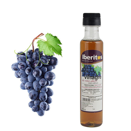Old wine vinegar IBERITOS 25cl