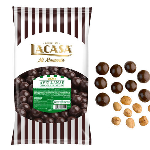 HAZELNUTS CHOCOLATE LACASA MI MOMENTO 1 KG